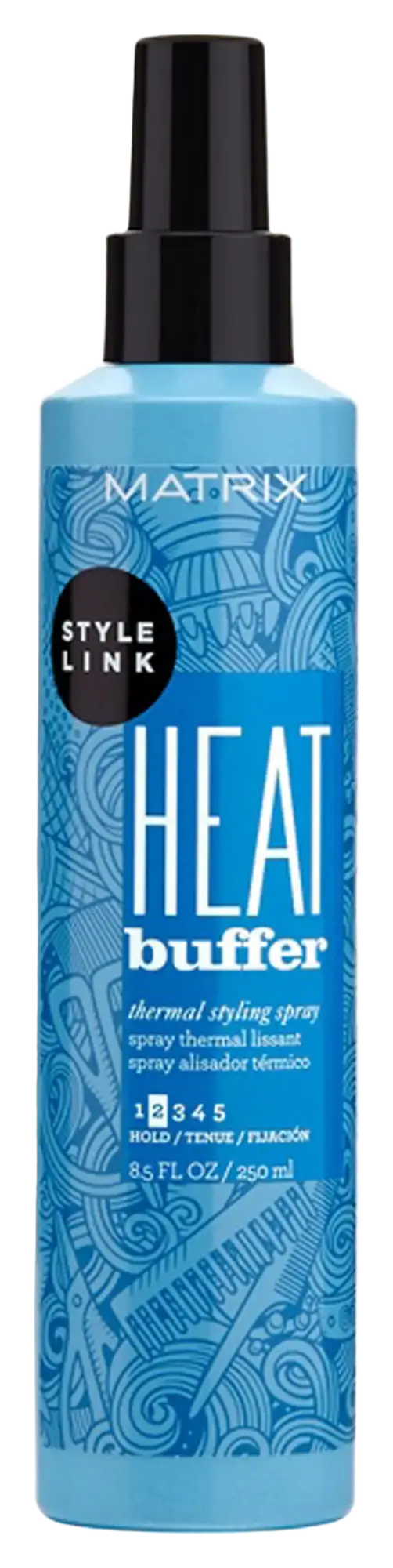 Matrix Stylelink Heat Buffer