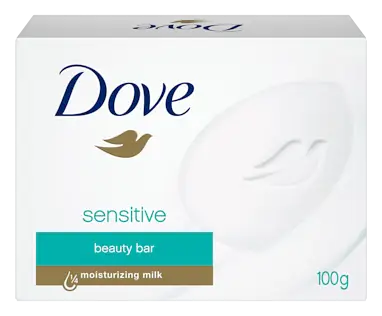 Dove Sensitive Beauty Bar Philippines