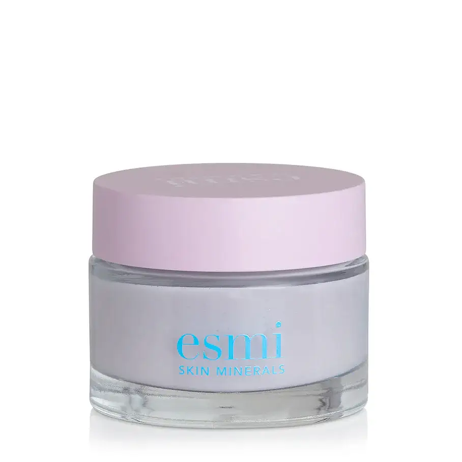 Esmi Skin Minerals Firming Moisturizer