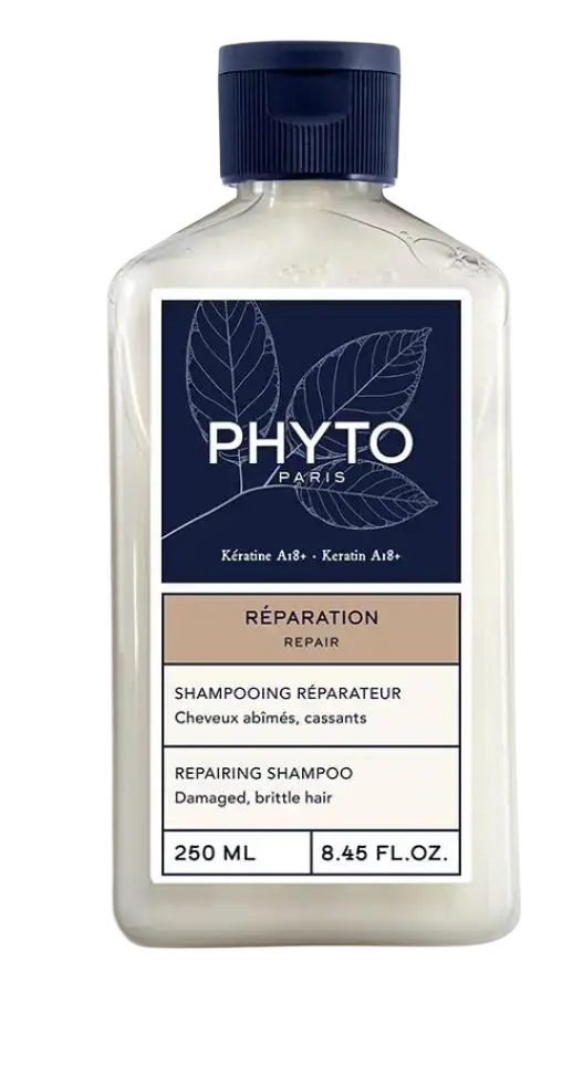 Phyto Repairing Shampoo