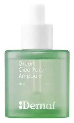 De:Maf Green Cica Pore Ampoule
