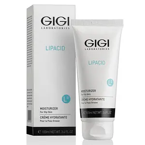 Gigi Lipacid Hydrating Mosturizer