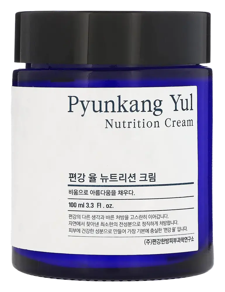Pyunkang Yul Nutrition Cream
