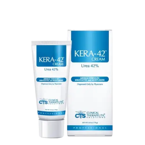 Clinical Therapeutic Solutions Kera-42 Cream