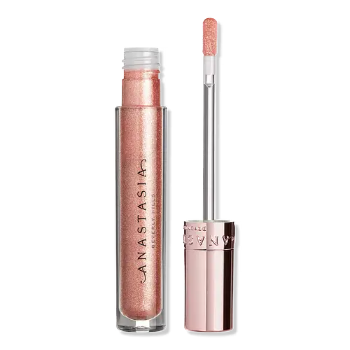 Anastasia Beverly Hills Lip Gloss Amber Sparkle