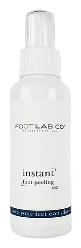 Foot Lab Co Instant Foot Peeling Spray #002