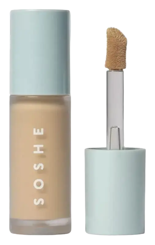Soshe Beauty Ectoin Multi-Use Concealer 2O fair olive