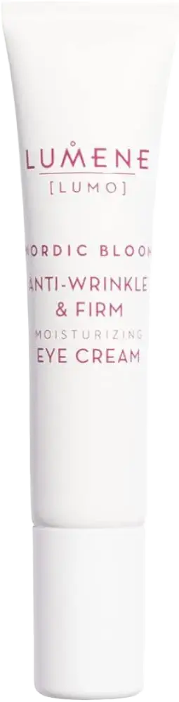 Lumene Anti-Wrinkle & Firm Moisturizing Eye Cream