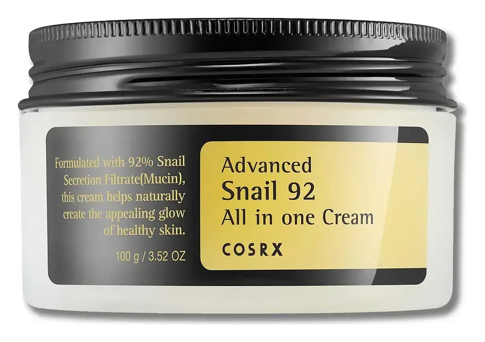 COSRX Advanced Snail 92 All In One Cream