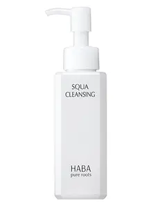 HABA Squa Cleansing