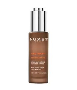 Nuxe Men Boost Youth & Energy Multi-Action Serum