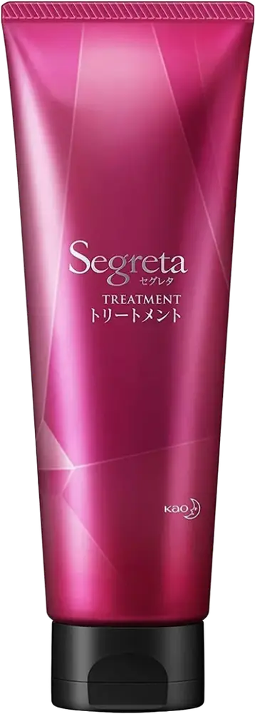 Kao Segreta Treatment Rose