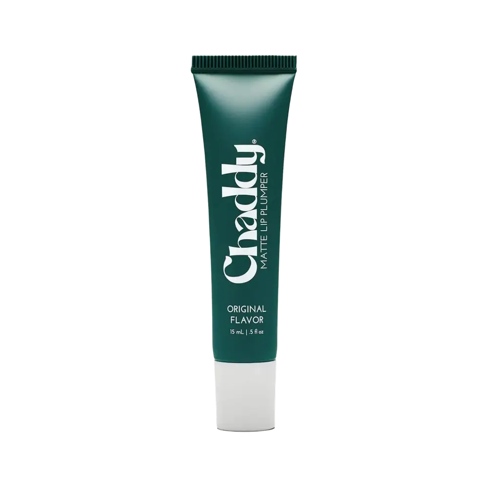 Chaddy Matte Lip Plumper Original