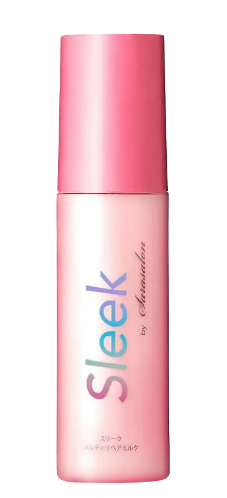 Sleek by Sarasalon Melty Repair Hair Milk