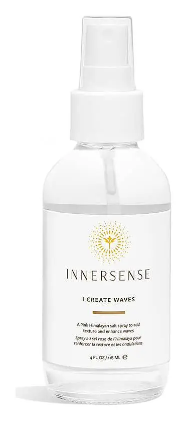 Innersense Organic Beauty I Create Waves