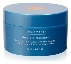 bioelements Absolute Moisture