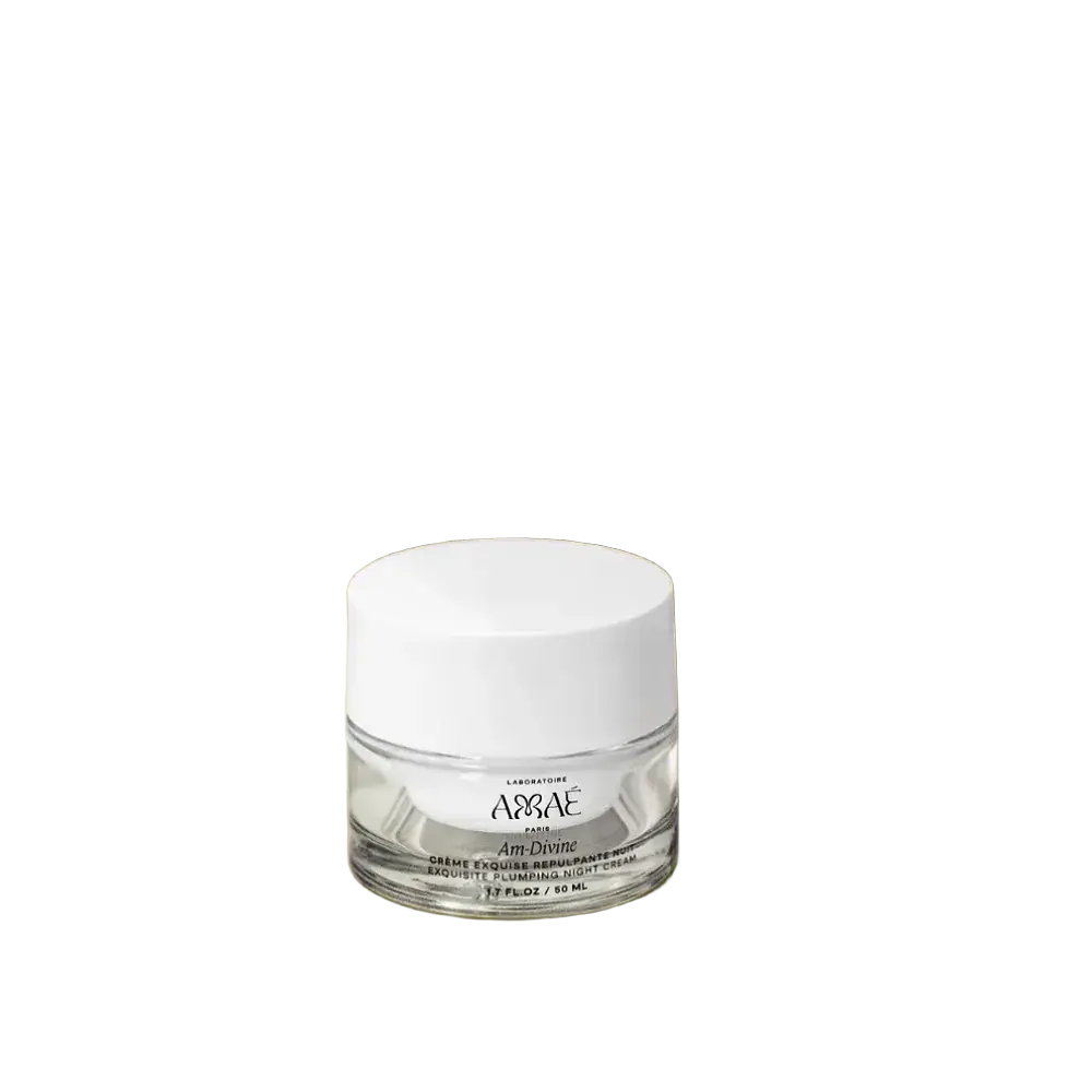 Laboratoire Amae Paris Am-Divine Exquisite Plumping Night Cream
