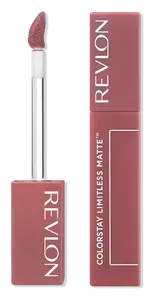 Revlon Colorstay Limitless Matte Liquid Lipstick 012 Lead the Way