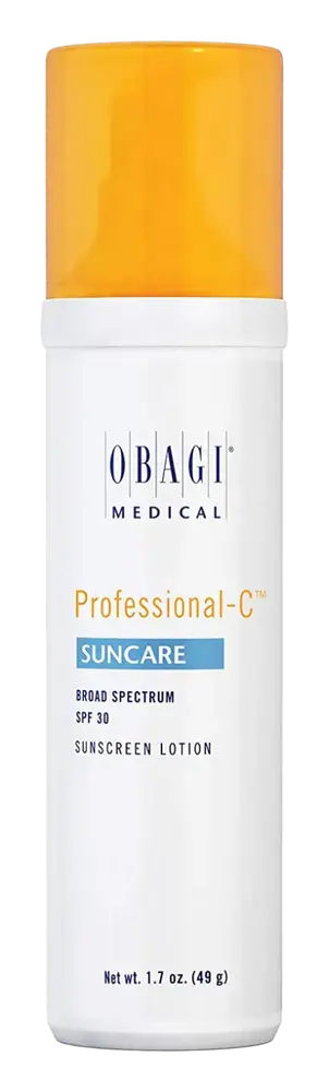 Obagi Professional-C Suncare Broad Spectrum SPF30 Sunscreen