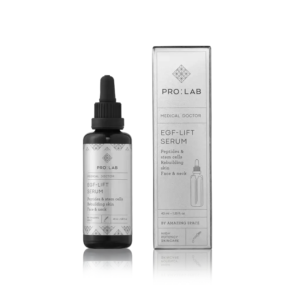 Amazing Space Pro:Lab EGF-Lift Serum