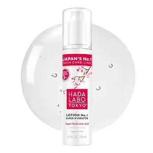 Hada Labo Lotion No.1 Super Hydrator