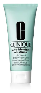 Clinique Anti-Blemish Solutions Oil Control Mask
