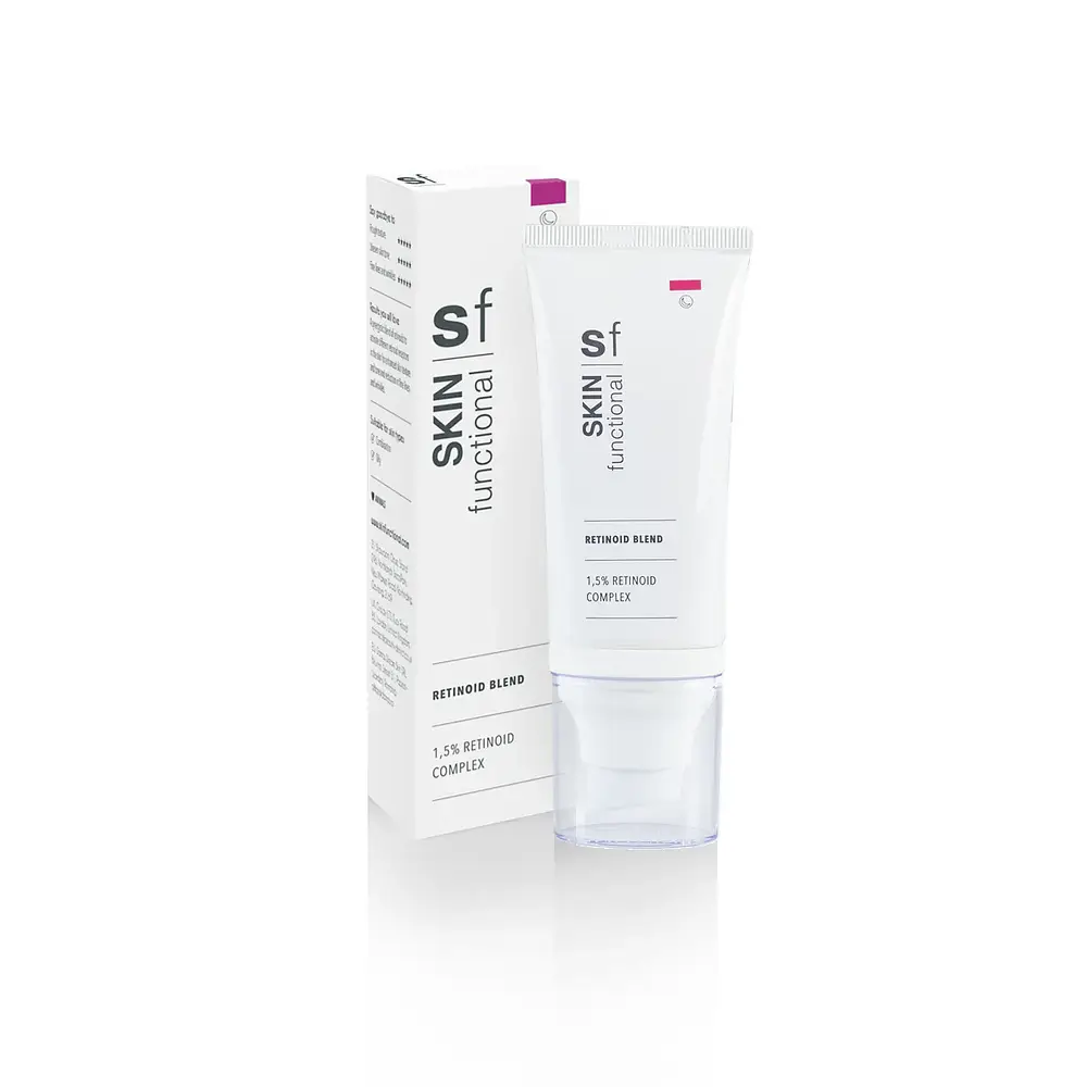 Skin Functional Retinoid Blend 1,5% Retinoid Complex