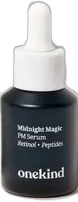 onekind Midnight Magic PM Serum