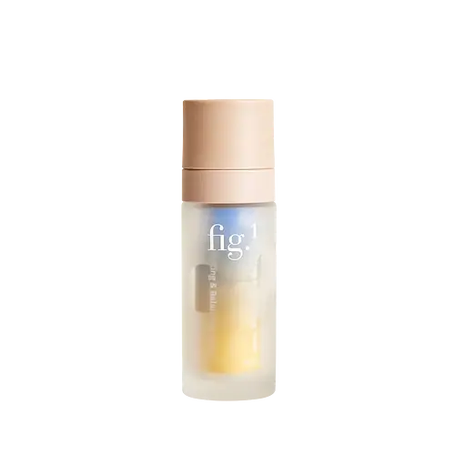 Fig.1 Beauty Hydrating & Balancing Toner