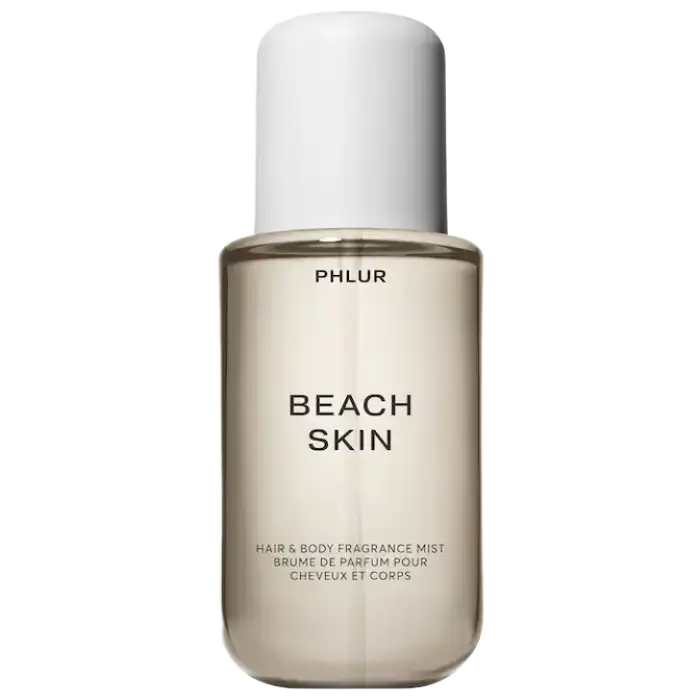 Phlur Hair & Body Fragrance Mist Beach