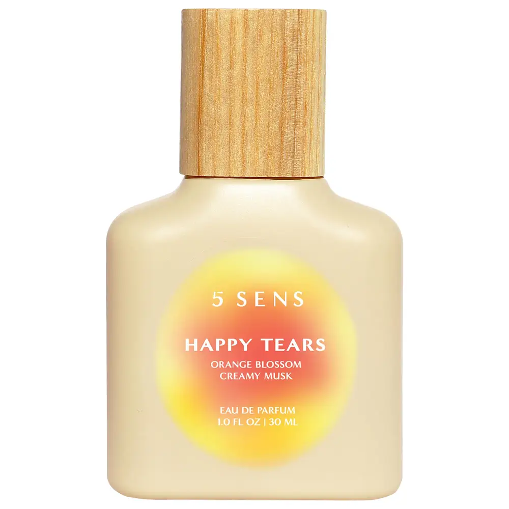 5 Sens Happy Tears Eau De Parfum