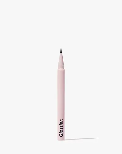 Glossier Pro Tip Brush point liquid eyeliner