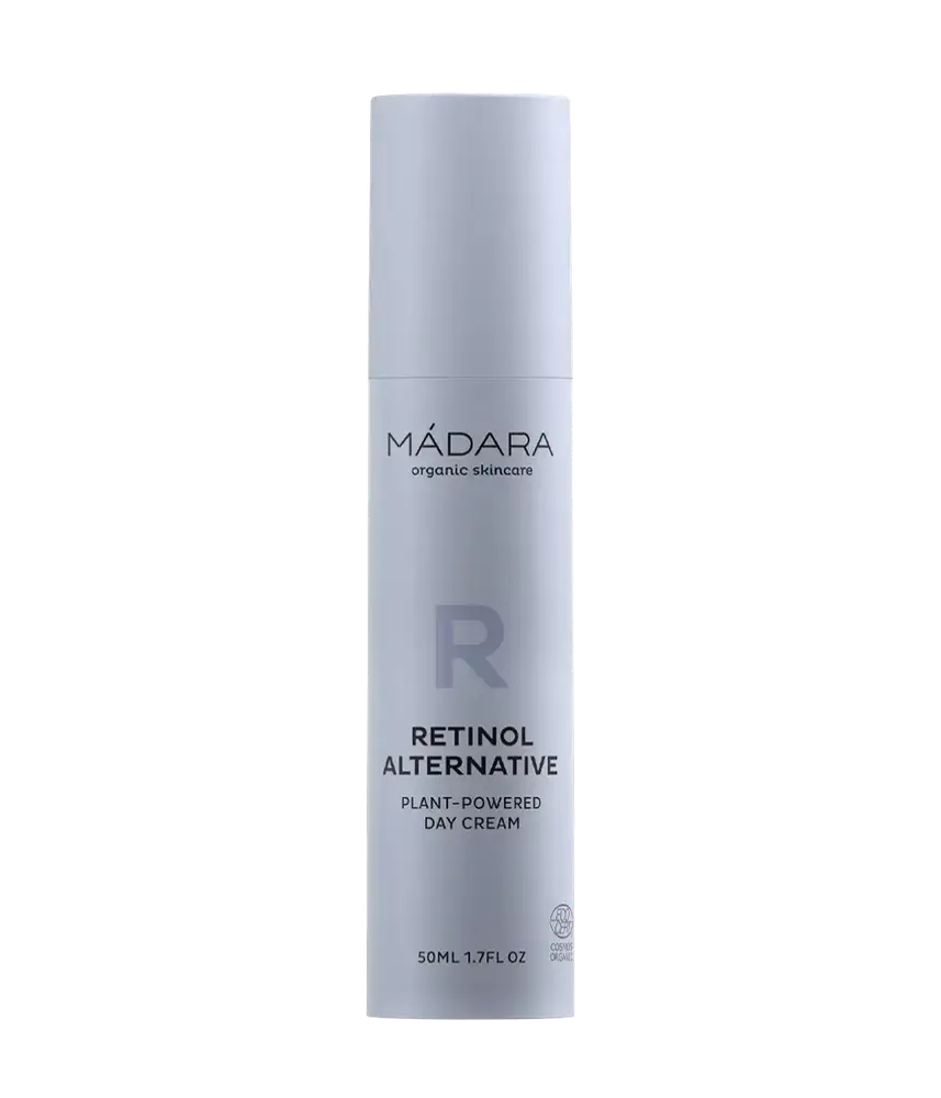 Madara Retinol Alternative Plant-Powered Day Cream