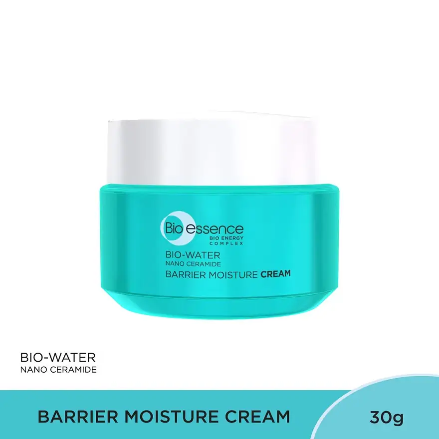 Bio Essence Bio-Water Nano Ceramide Cream
