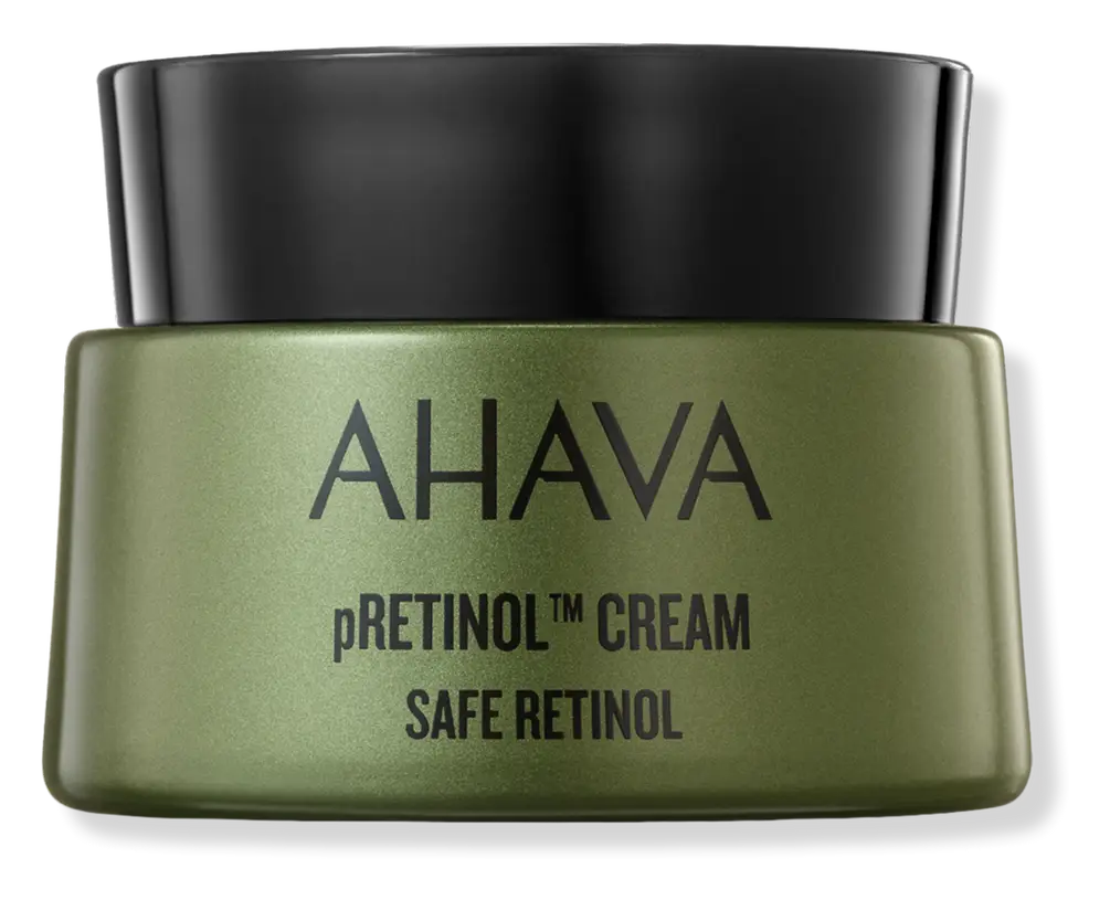 AHAVA pRetinol Cream for Smoothing & Fine Lines