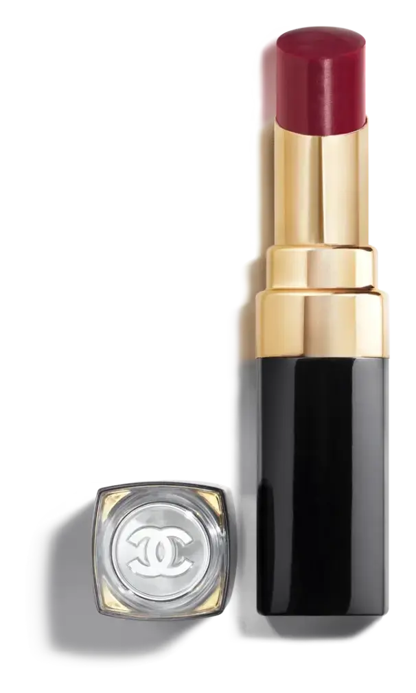 Chanel Rouge Coco Flash Hydrating Vibrant Shine Lip Colour 126 Swing