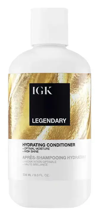 IGK Hair Legendary Conditioner