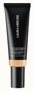 Laura Mercier Tinted Moisturizer Blurred Matte SPF 30 2W Citrine