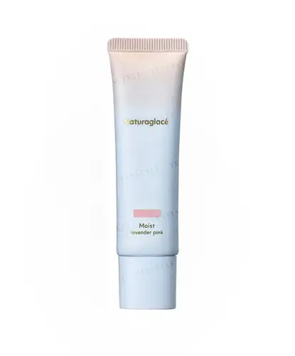 Naturaglacé Make-Up Cream Moist SPF 50+ 03 Lavender Pink