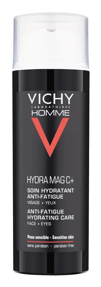 Vichy Homme Hydra Mag C+