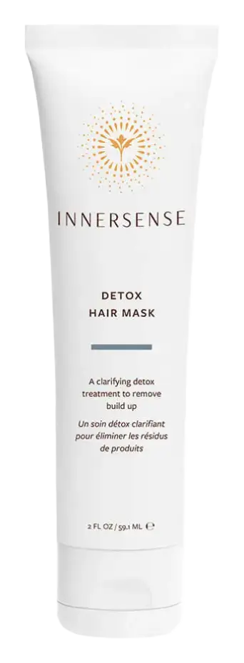 Innersense Organic Beauty Detox Hair Mask