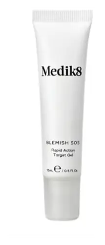 Medik8 Blemish Sos Rapid Action Target Gel