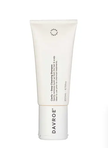 Davroe Clarify Deep Cleansing Shampoo