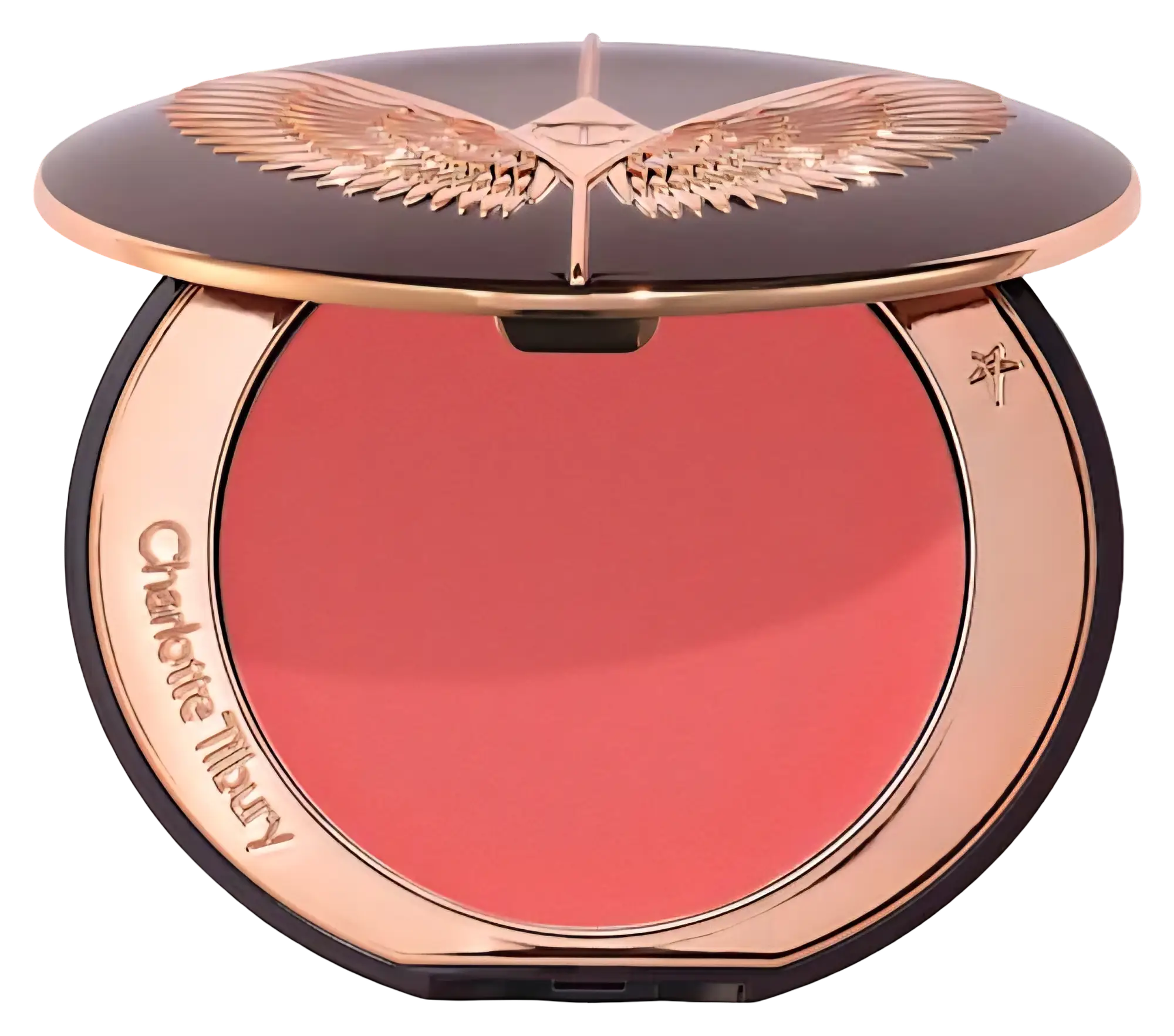 Charlotte Tilbury Airbrush Flawless Blush Blur Sunset Siren