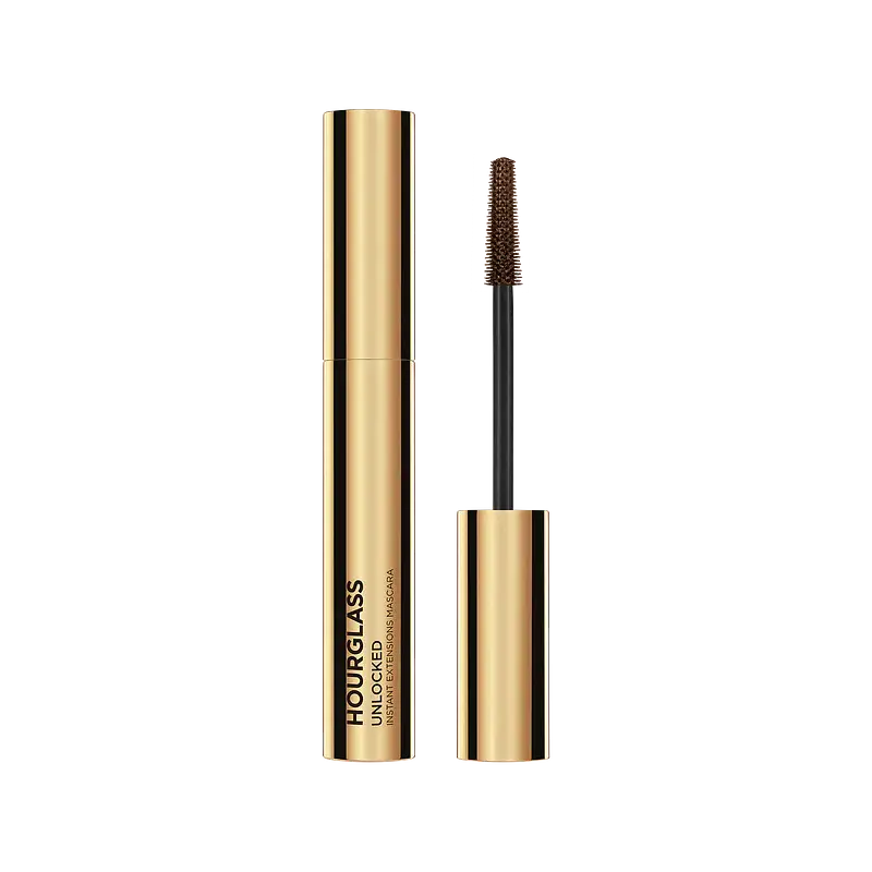 Hourglass Cosmetics Unlocked Instant Extensions Mascara Espresso