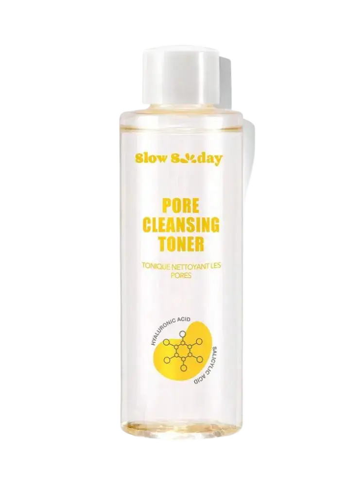 Slow Sunday Pore Cleansing Toner