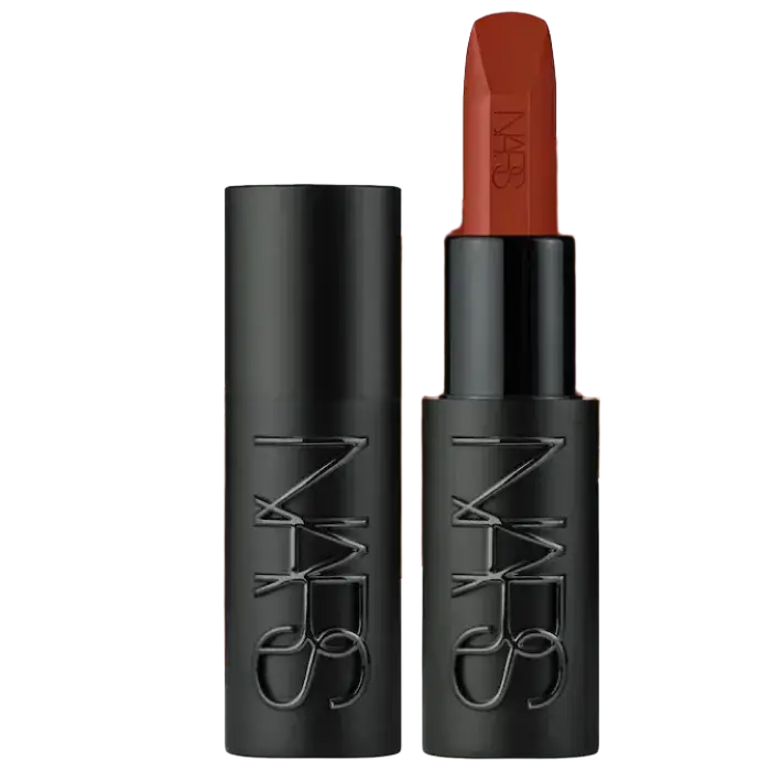 NARS Cosmetics Explicit Lipstick 805 Rendez-vous