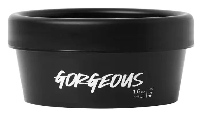 LUSH Gorgeous Moisturizer