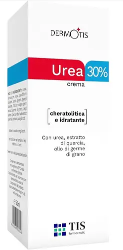 Dermatone Urea 30% Cream