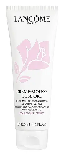 Lancôme Crème Mousse Confort Creamy Foaming Cleanser